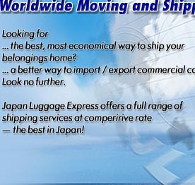 Relocation to UK, France and Germany