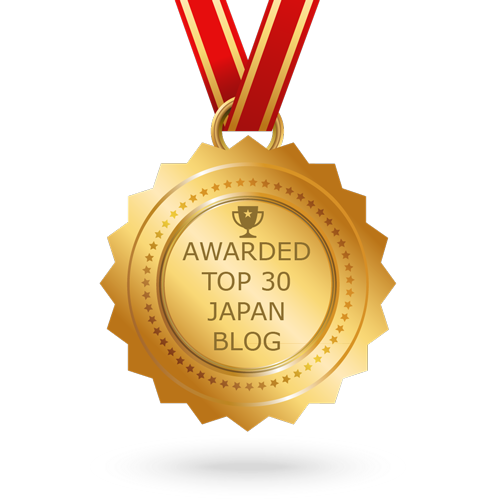 Japan-top-30-blog-award