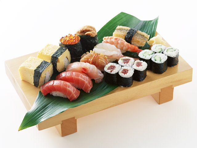 apanese Sushi Trivia