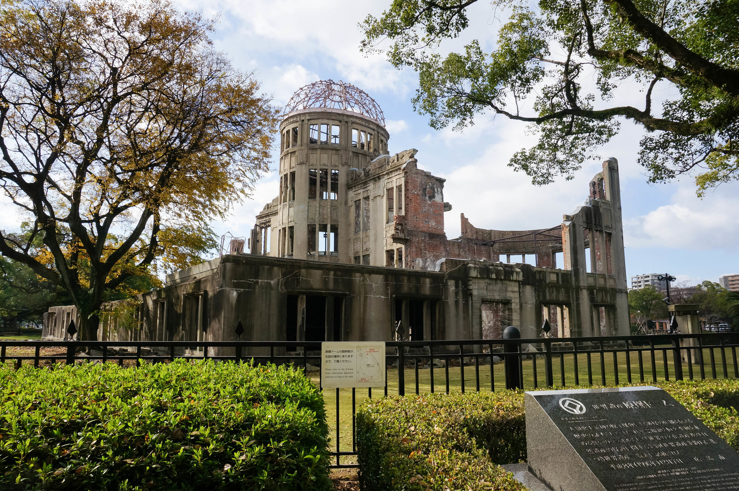 Hiroshima