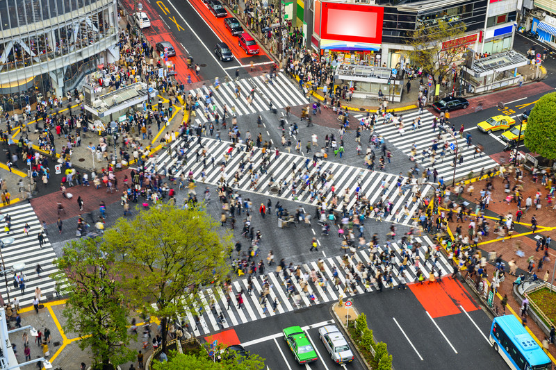 Tokyo Trivia