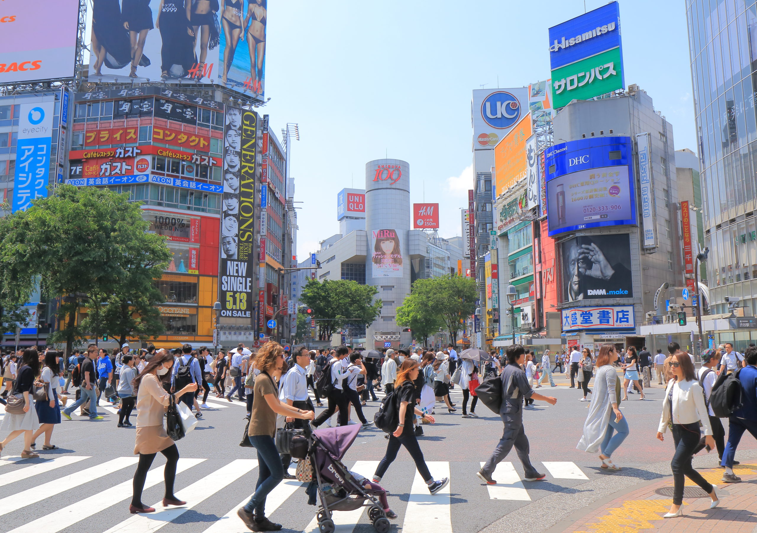 is it safe to visit japan right now