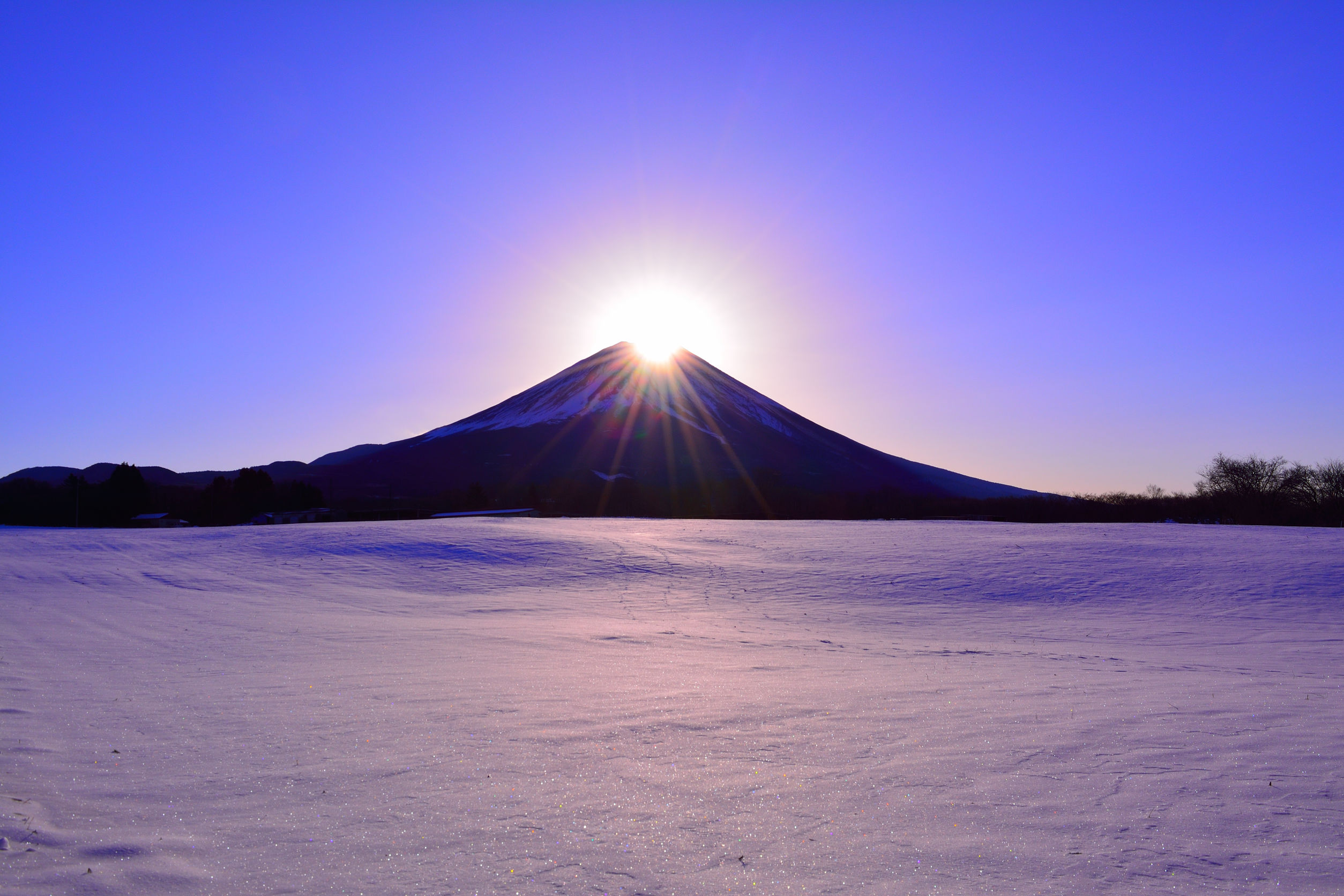 Official name of Japan