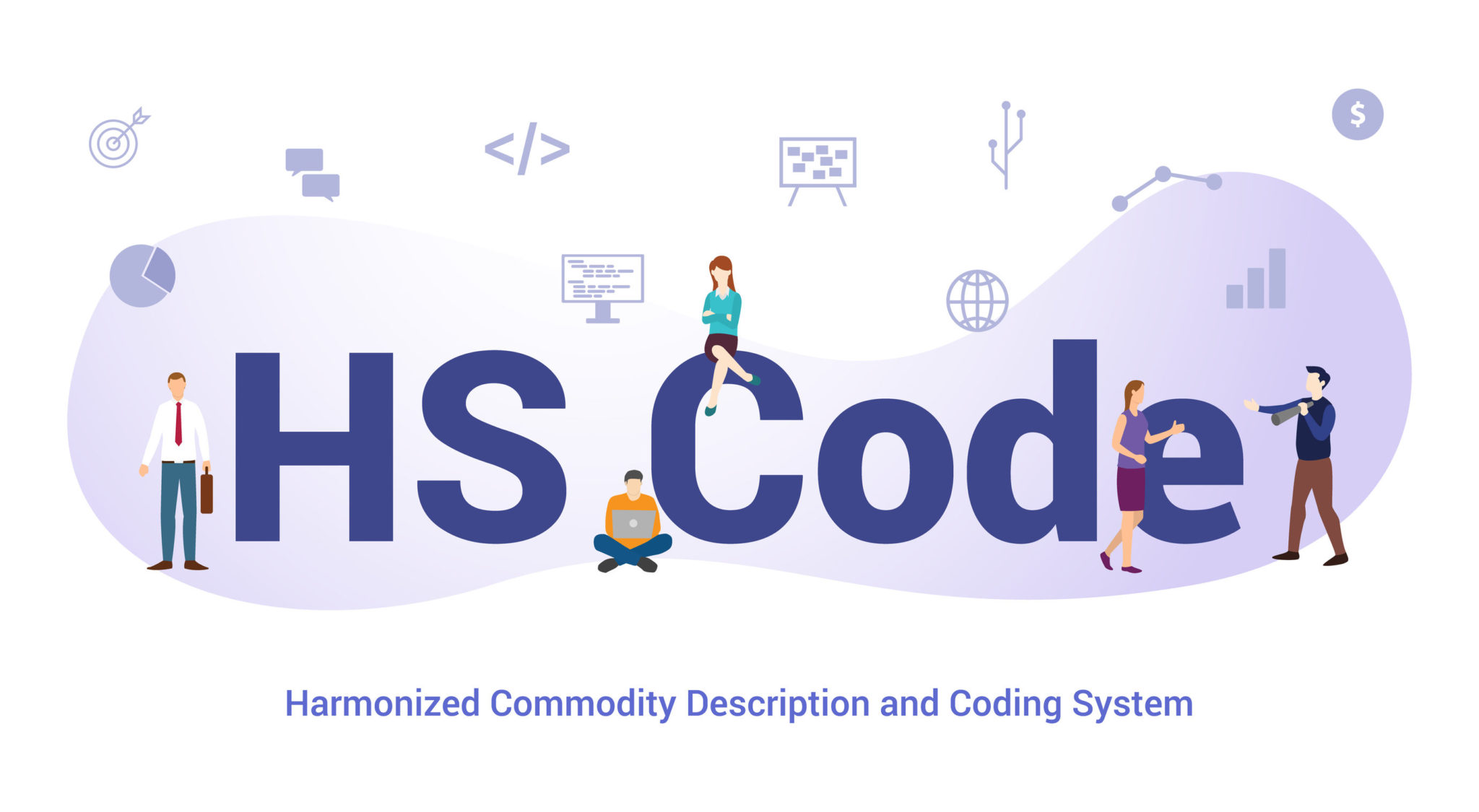 HS Code (Harmonized System Code) Japan Luggage Express