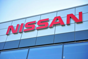 Nissan Etymology