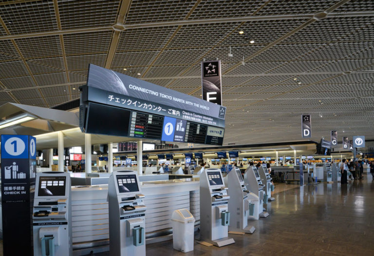 9 Things to Do When Leaving Japan Japan Luggage Express