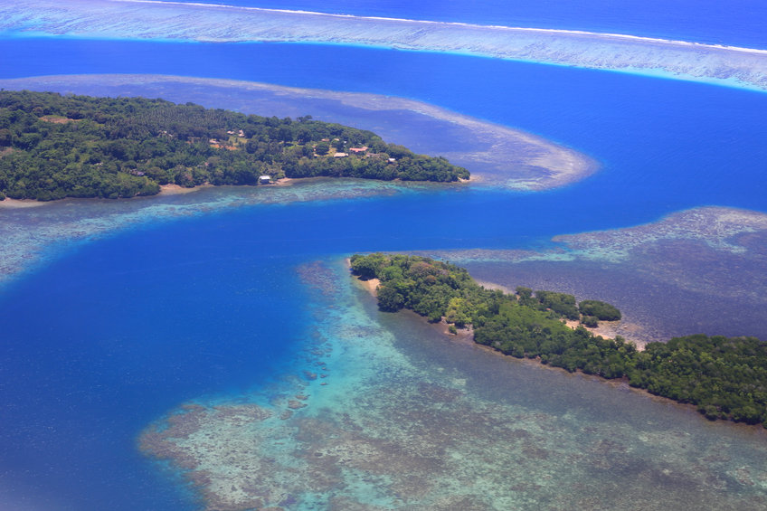 Solomon Islands