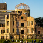 Warum wurden die Atombomben auf Hiroshima und Nagasaki abgeworfen?
