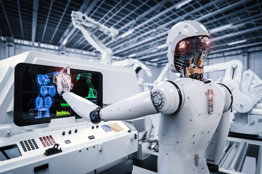 robot in Giappone hanno attaccato e ucciso esseri umani?