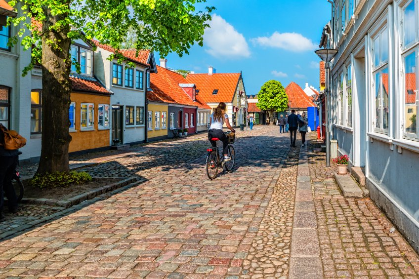 Odense, Denmark