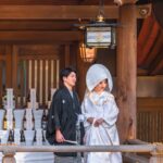 marriage in Japan