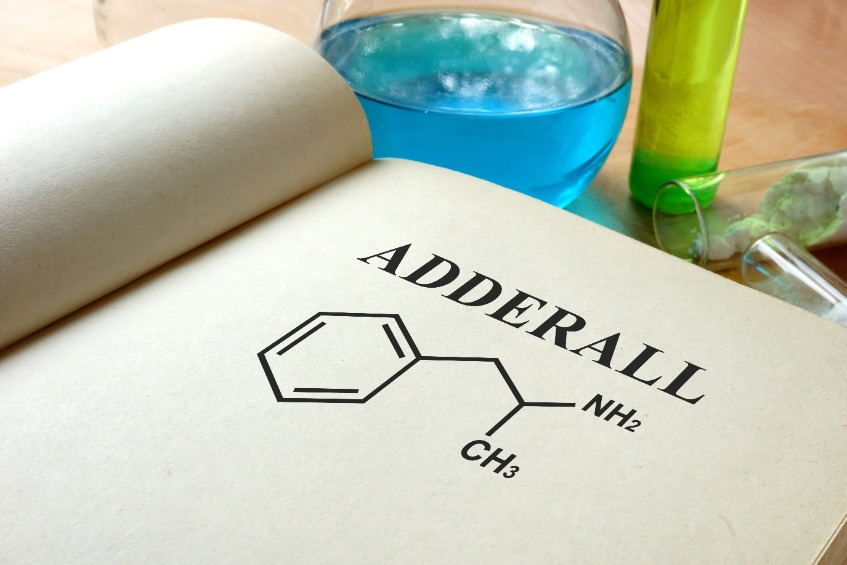 Is Adderall illegal in Japan