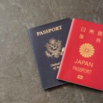 Dues Japan allow dual citizenship?