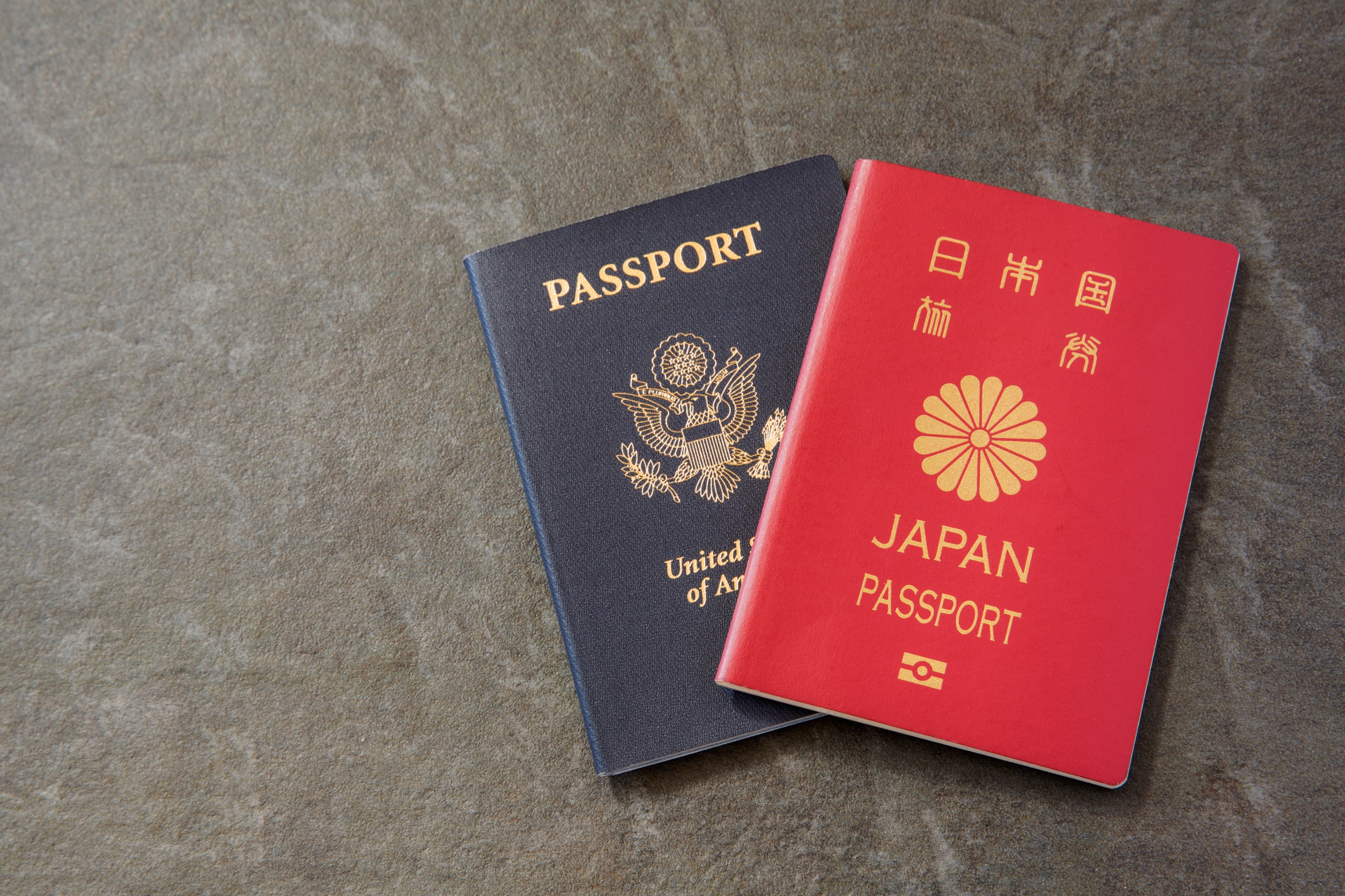 Arriba 43+ imagen japan dual citizen