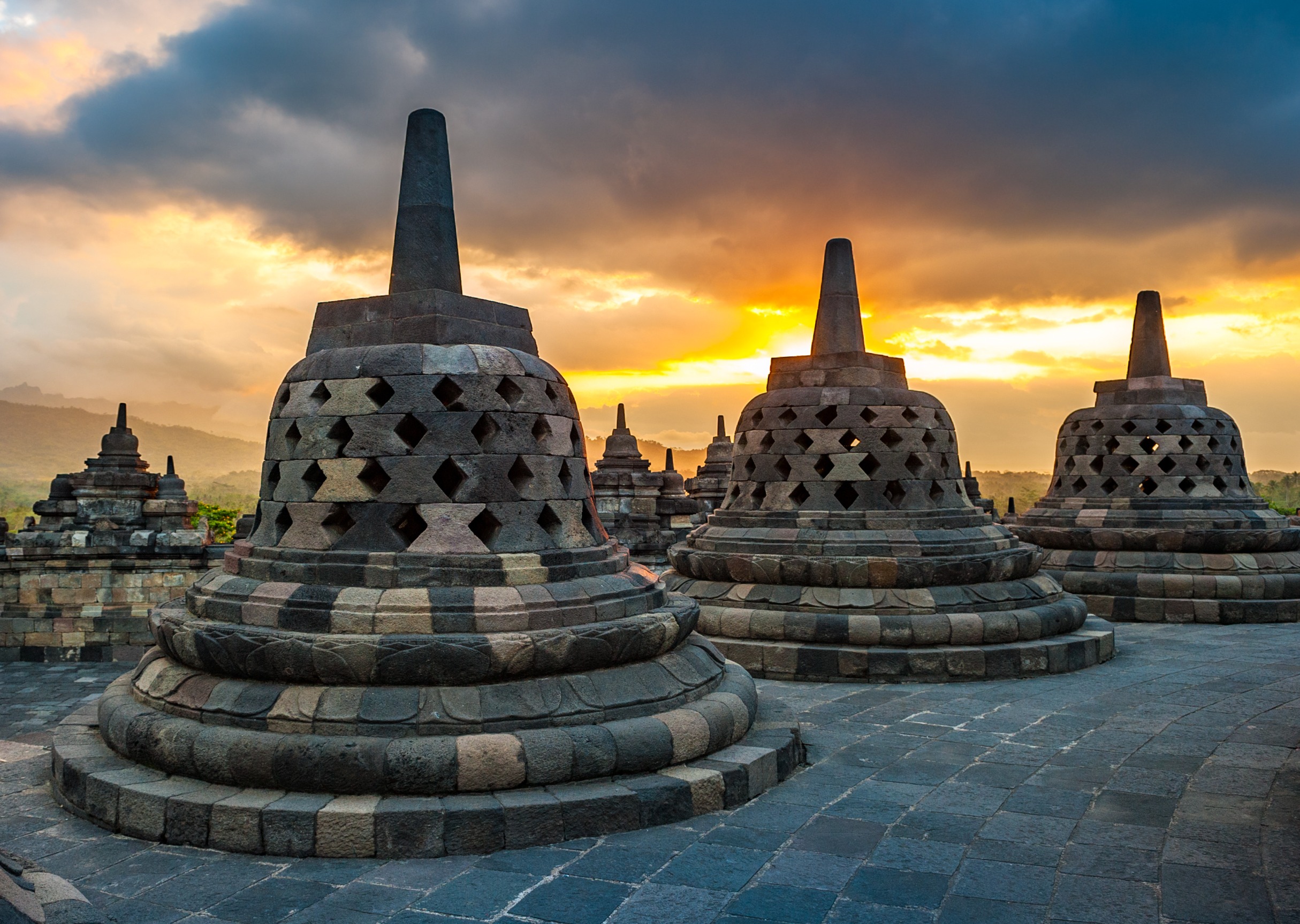 Hindia Belanda yang diduduki Jepang