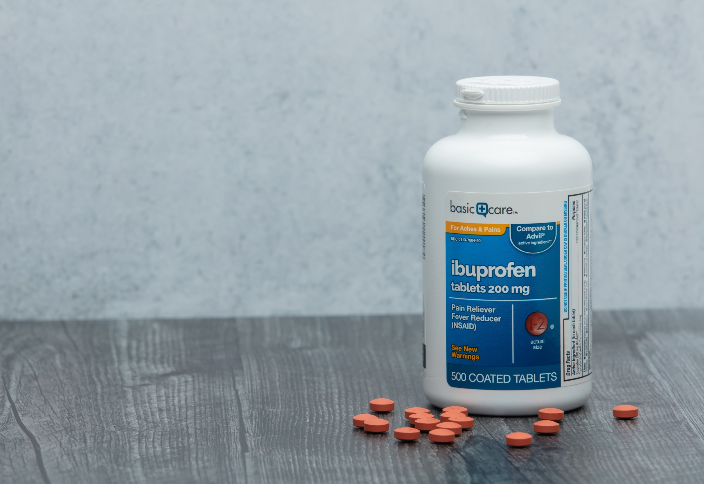 Ibuprofen