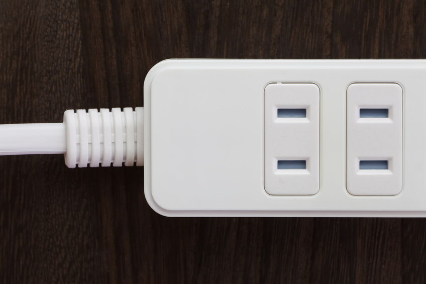 Japan Power Outlet