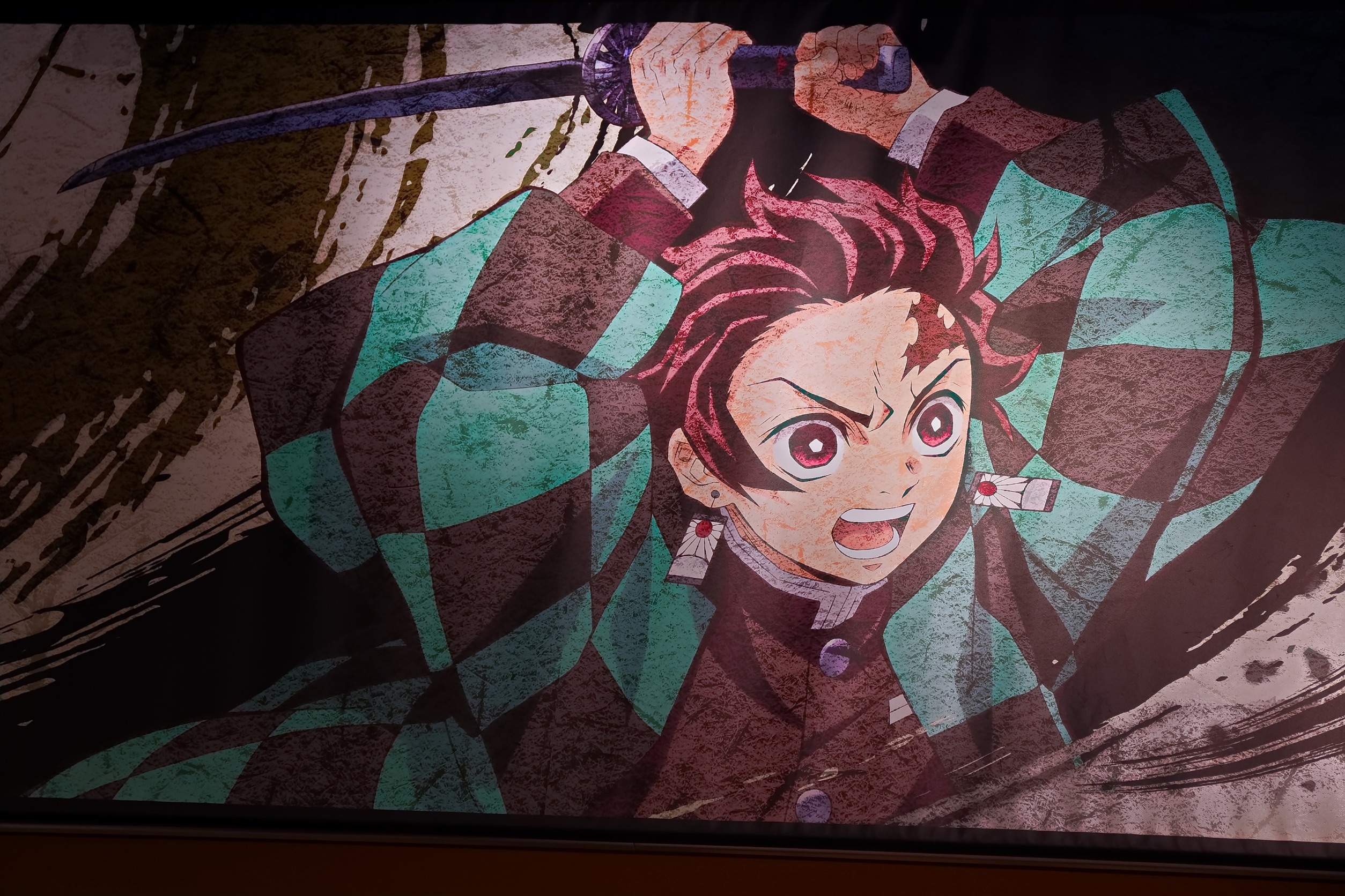 kimetsu no Yaiba