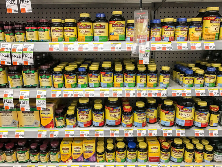 Can I bring vitamins to Japan?