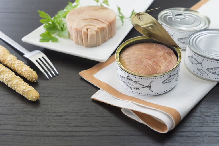 Can I Bring Canned Tuna to Japan?