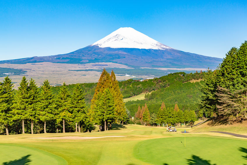 hole in one insurance in Japan