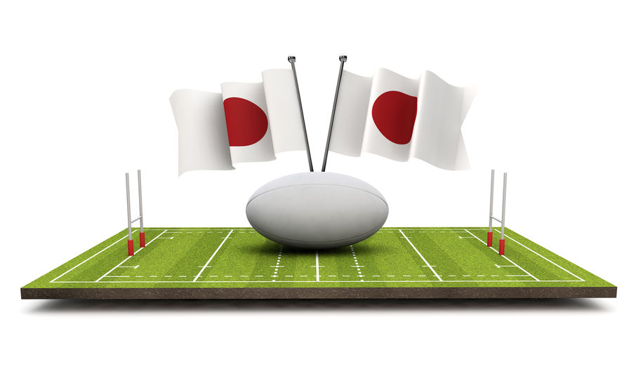 Japan Rugby