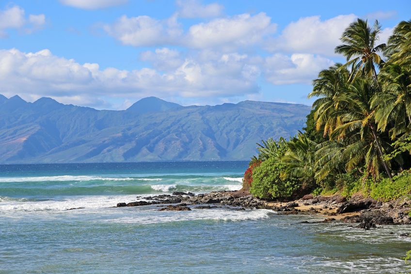 Maui, Hawaii