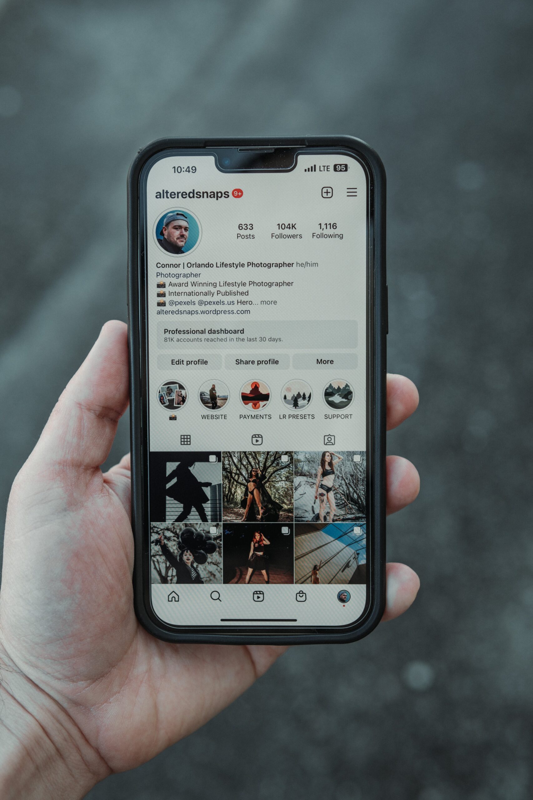 Instagram
