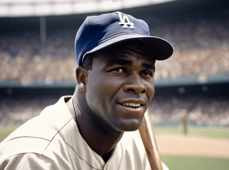 ドジャースの有名選手