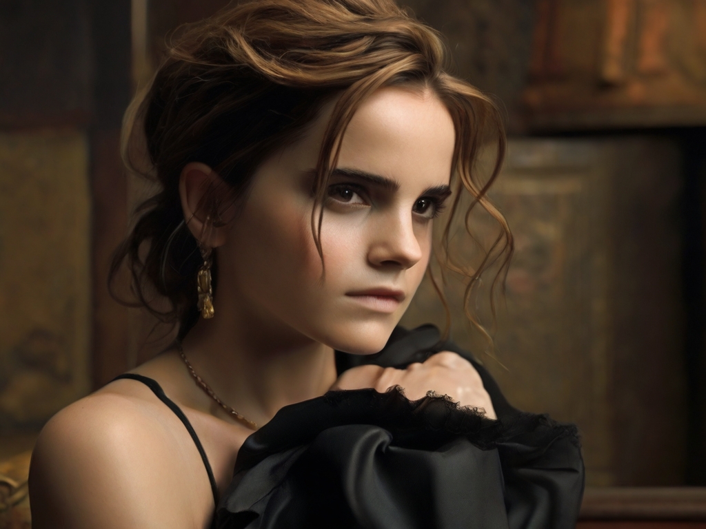Emma Watson 