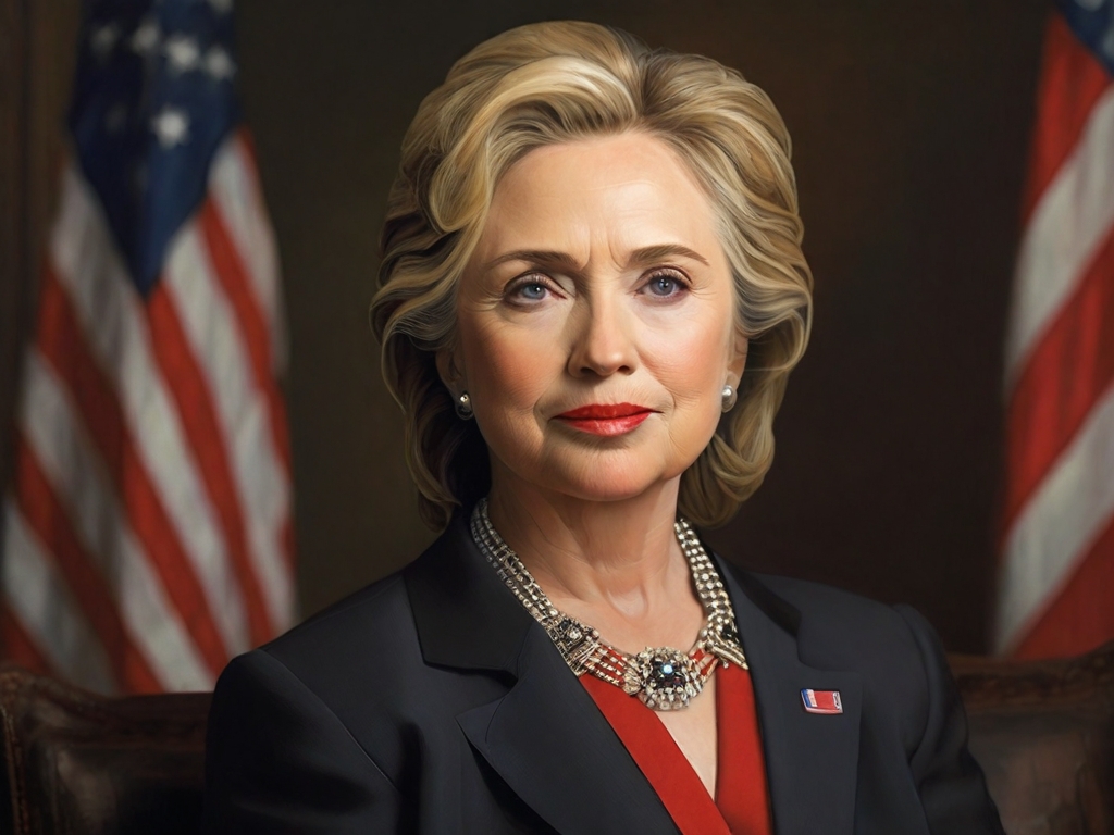HIllary Clinton