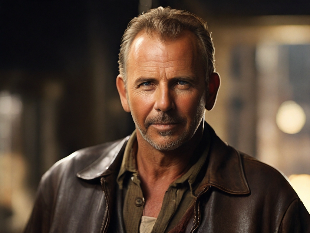 Kevin Costner