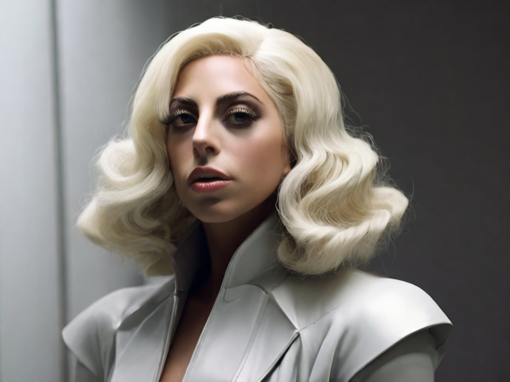lady Gaga
