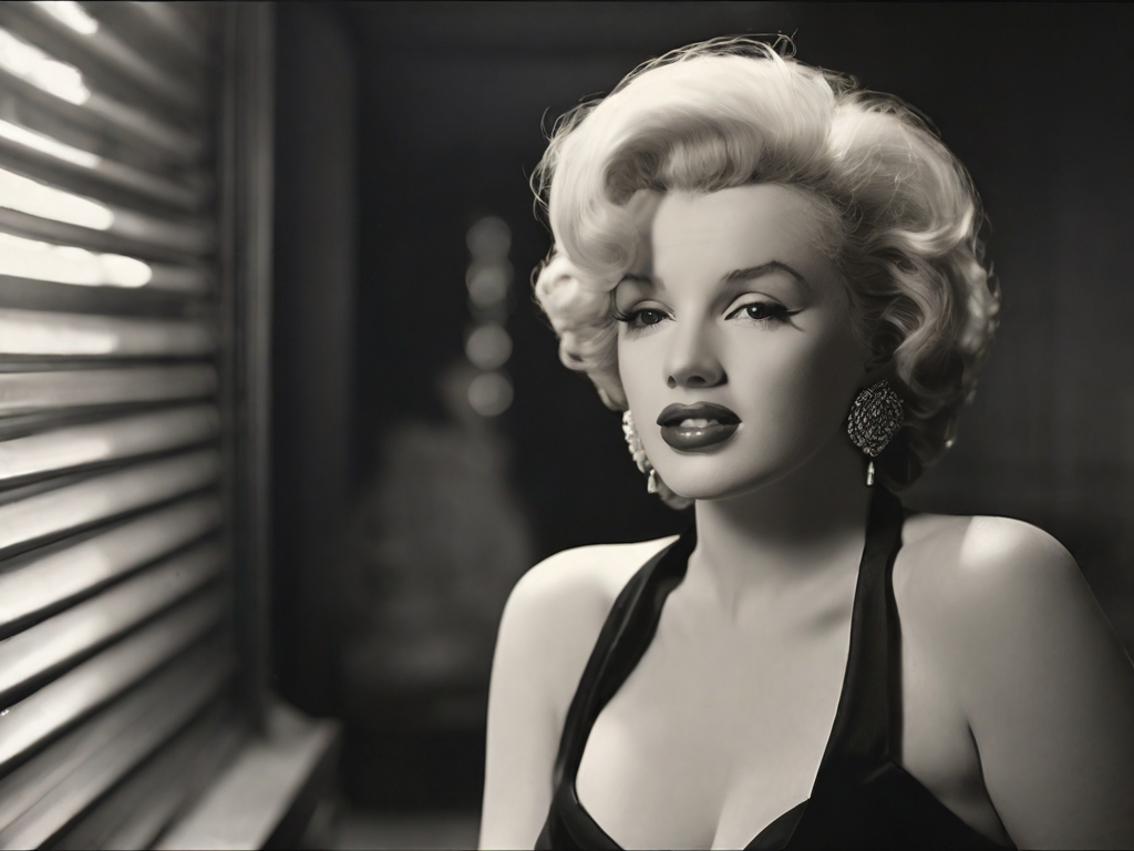 Marilyn Monroe