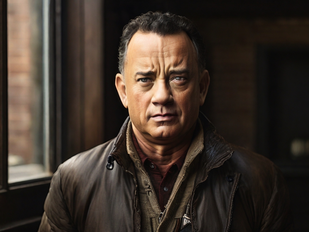 Tom Hanks