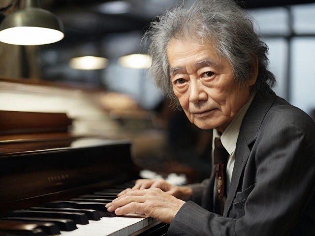 小澤征爾・海外の反応
