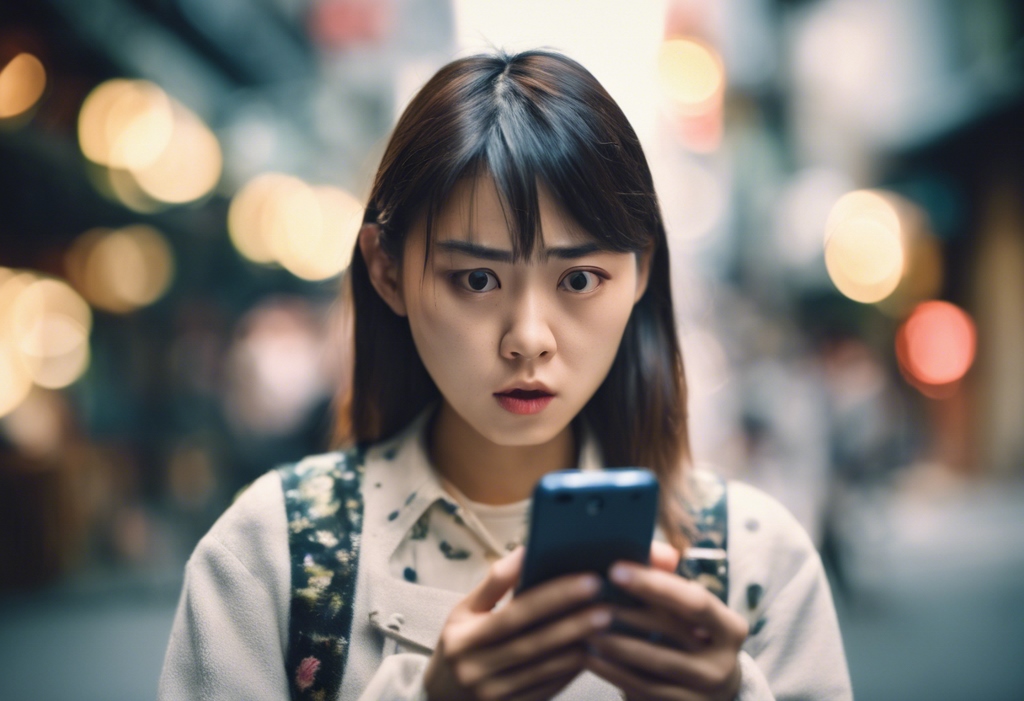 Facebookで乗っ取りにあった場合取り返すには?
