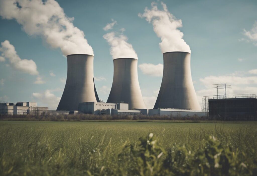 フランスで原子力発電が多い理由