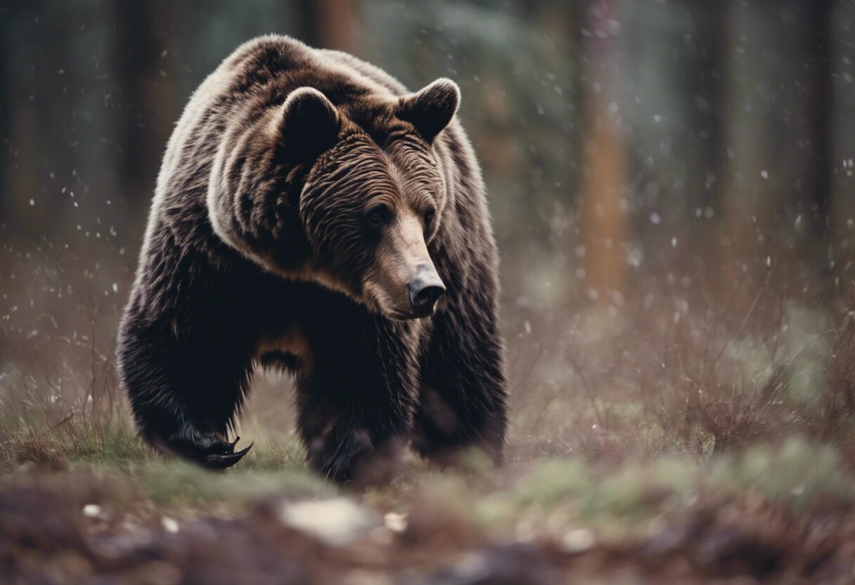 Animal 6