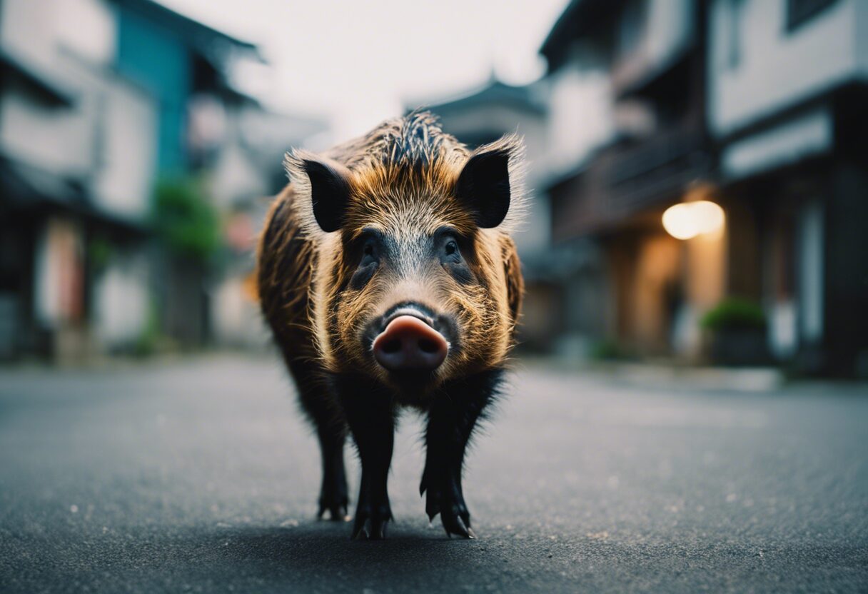 Animal 4