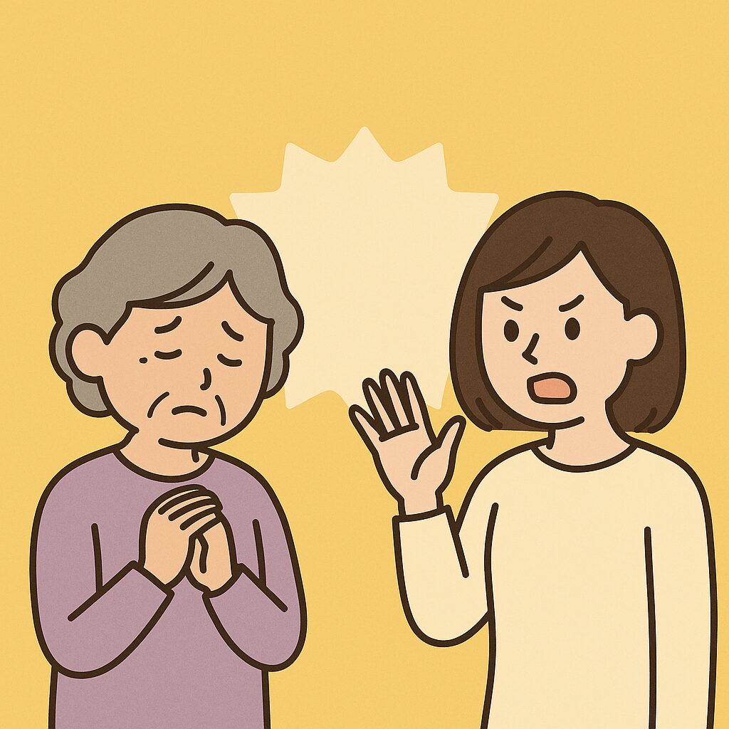 メンハラとは？