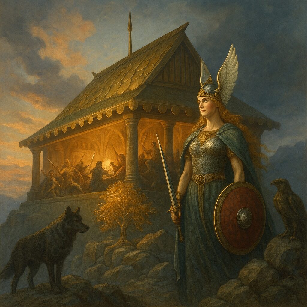Walhalla