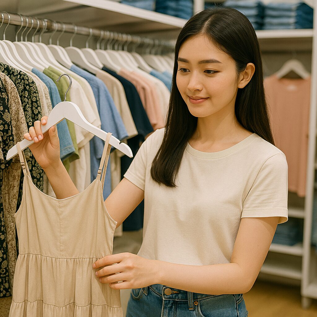 文化の画一化の例