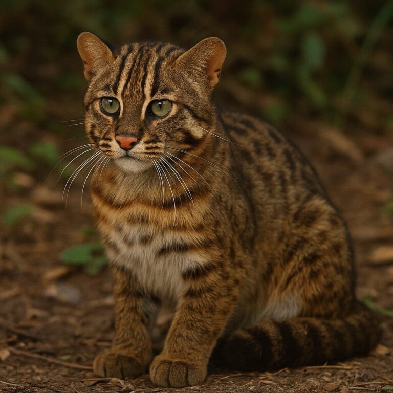 絶滅危惧種一覧