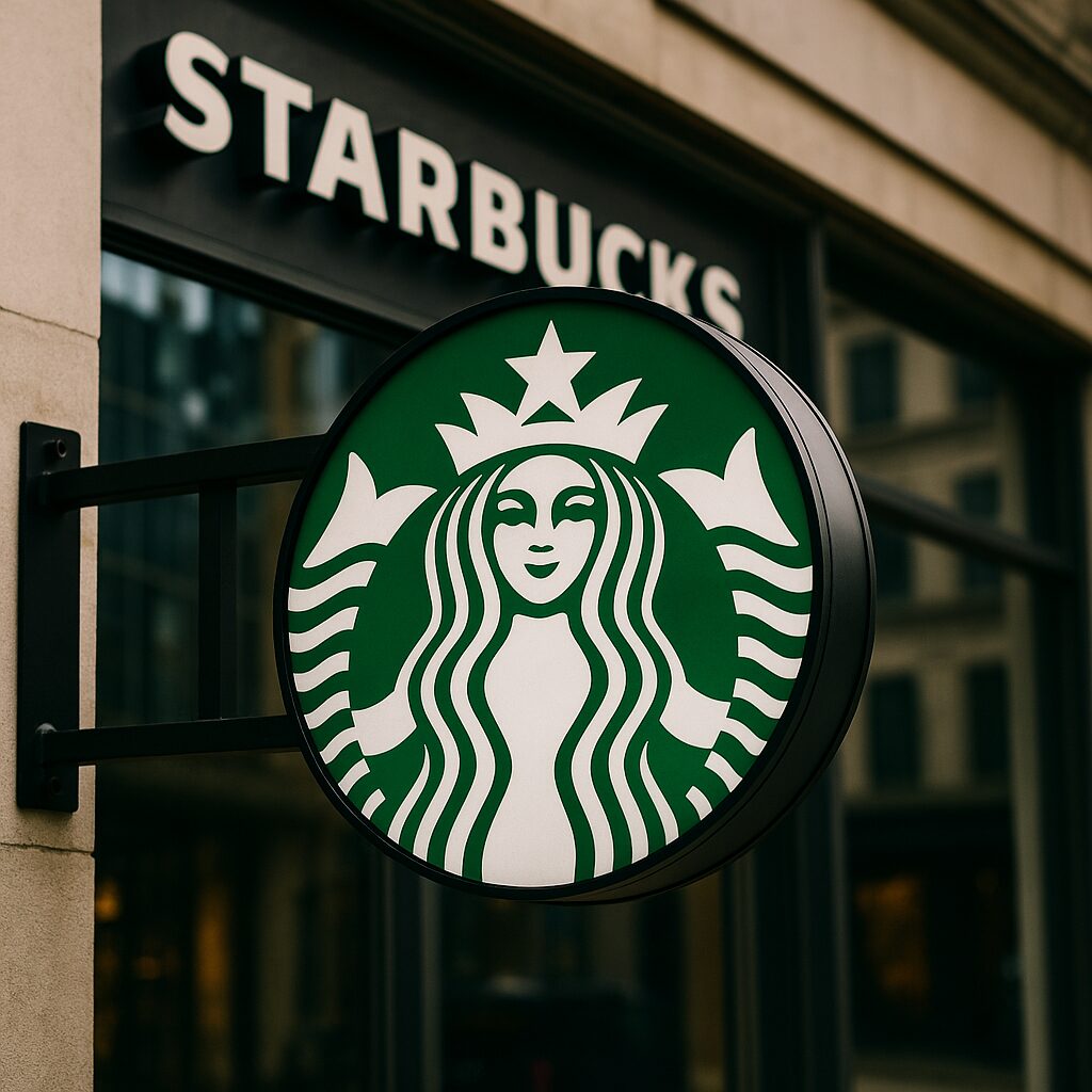 スタバとイスラエル