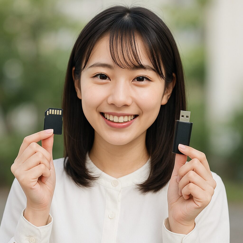フールプルーフの例/USD