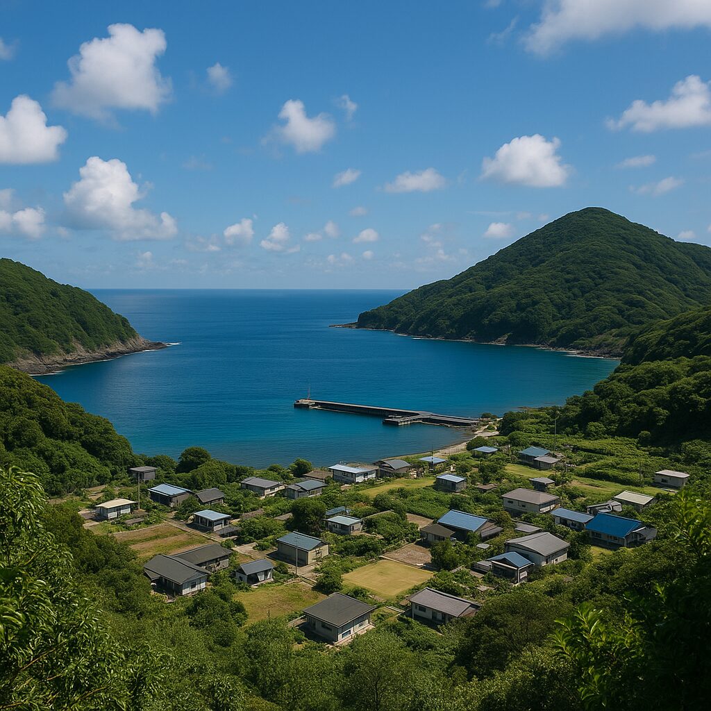 十島村