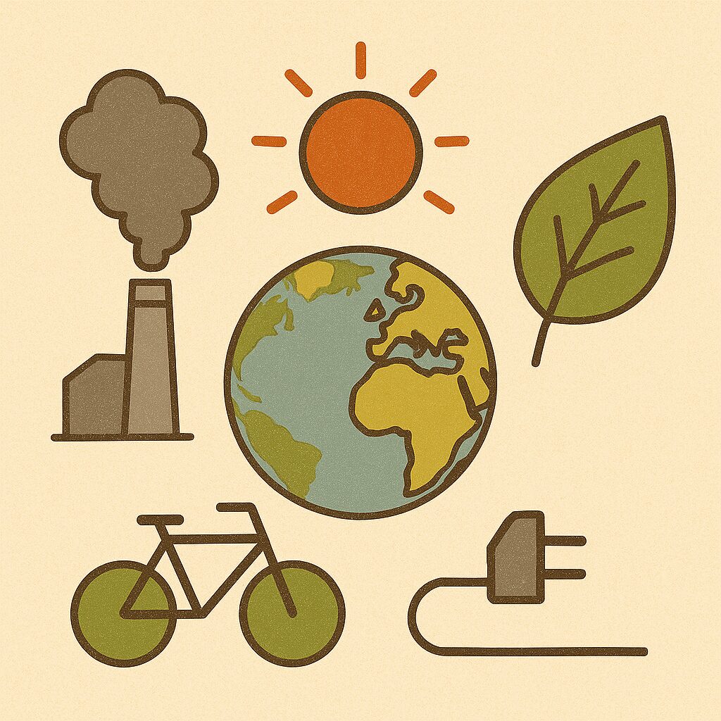 Sdgs13私たちにできること（気候変動を止める）