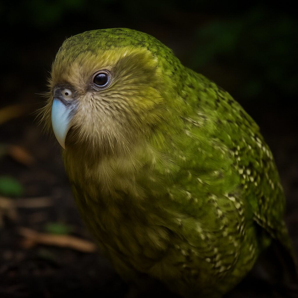 カカポ