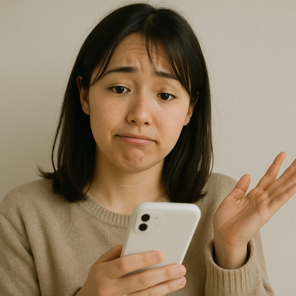 おじさん構文・実例